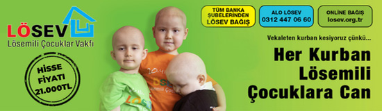L&ouml;sev Bağış